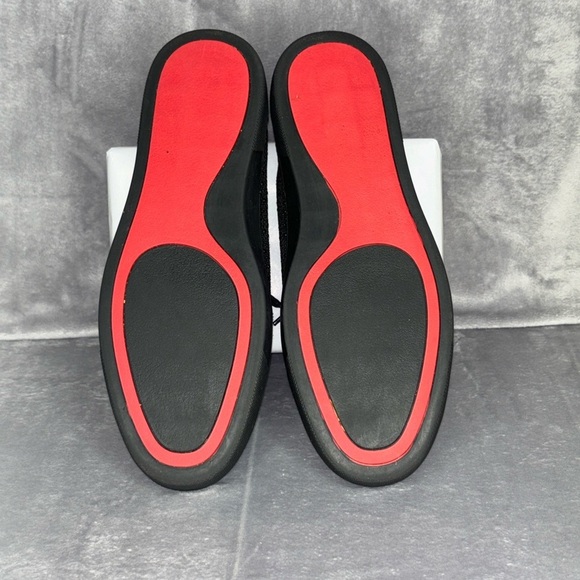 🔥🔥🔥BAROCCO of Los Angeles Men Sneakers Size: 12🔥🔥🔥 - Picture 7 of 10